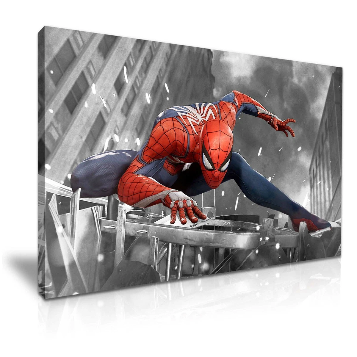 Stretched cheap canvas prints