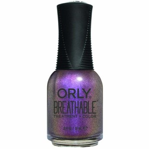 breathable 18ml shimmers orly gem polish nail spring