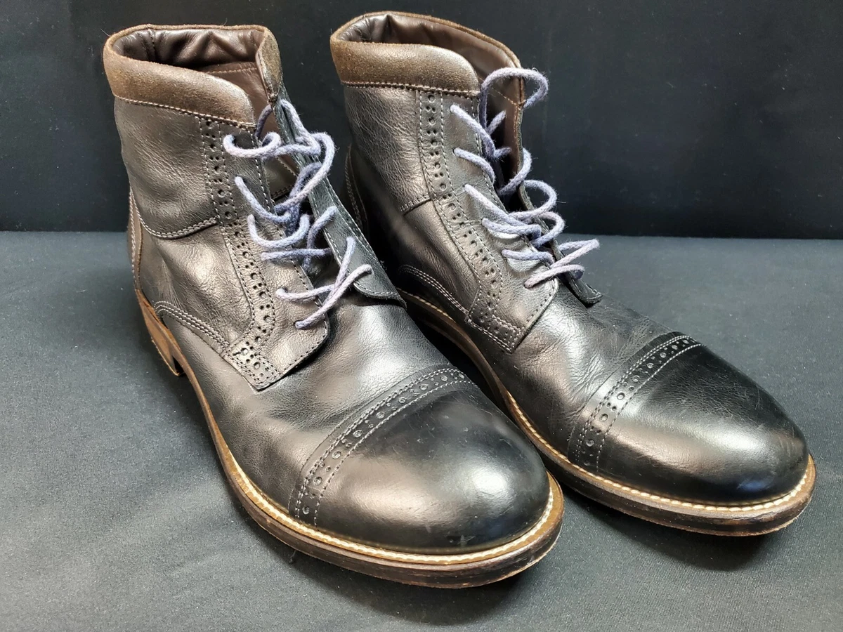 Bucci shoes 2025