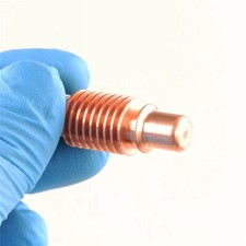 Cutting Torch Thermal Dynamics Plasma Consumables At ₹ 00/piece In Mumbai
