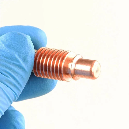 40 Stck. 220971 220975 Elektrodendüsensätze für Powermax125 Plasmaschneidbrenner - Bild 3 von 3