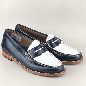 gh bass loafers uk
