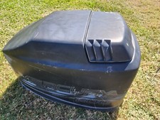 1996 Mercury 175 200 HP V6 Outboard Engine   Cowl 