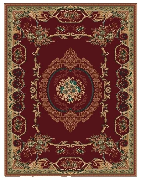 Hallway European Runner Rugs