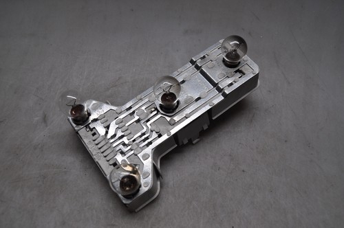 Original VW Passat 3B Lampenträger Rückleuchte 3B5945257 links oder rechts