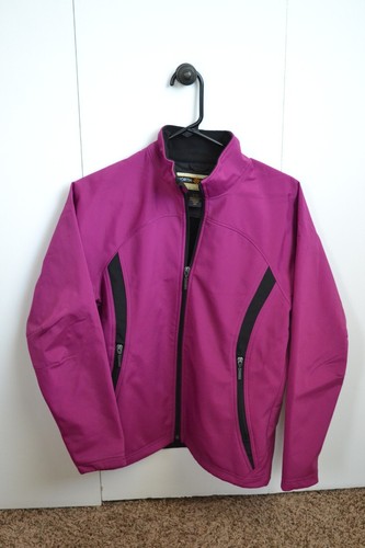 on cloud climate jacket