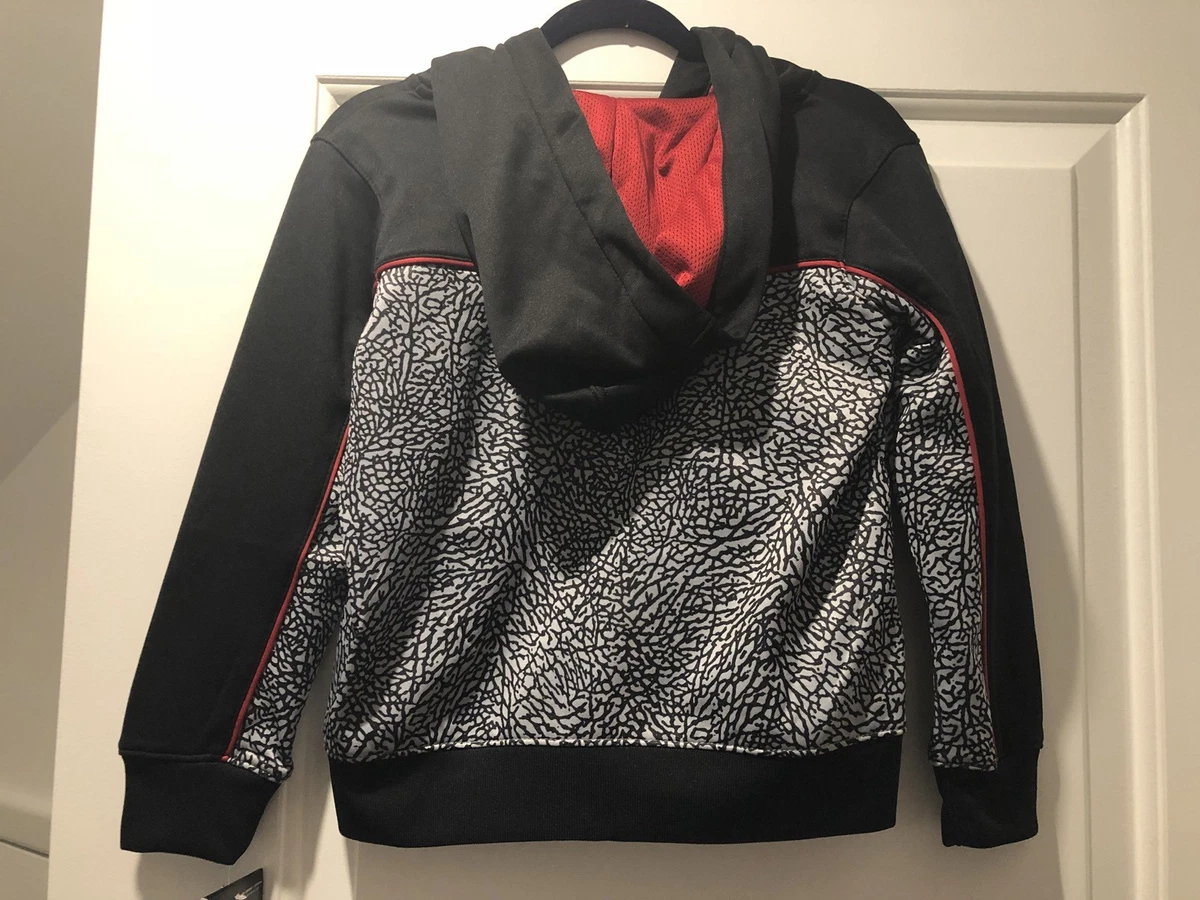 Jordan elephant jacket deals