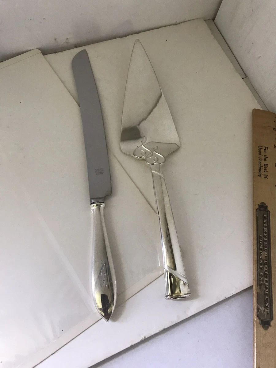 Server Sterling Silver Collectible Flatware Sets for sale | eBay