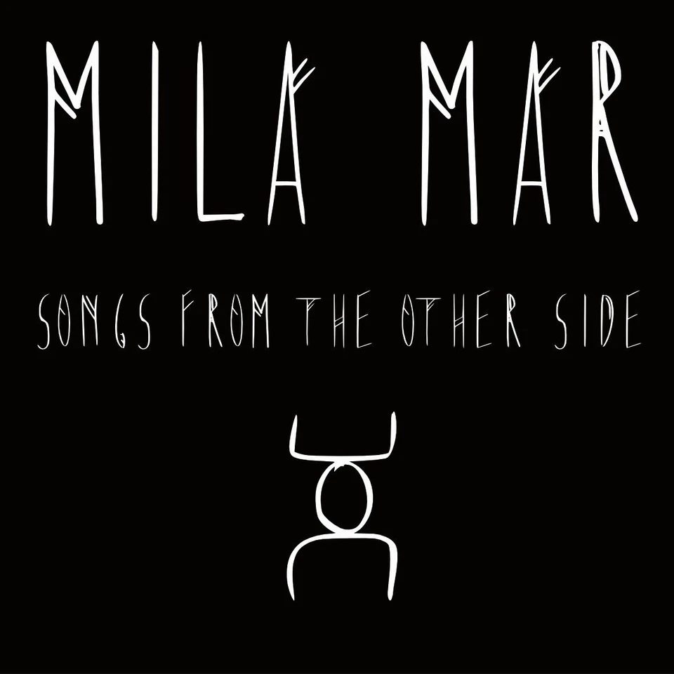 MILA MAR Songs From The Other Side LIMITED 3x 7" VINYL BOX 2024 - Bild 1 von 1