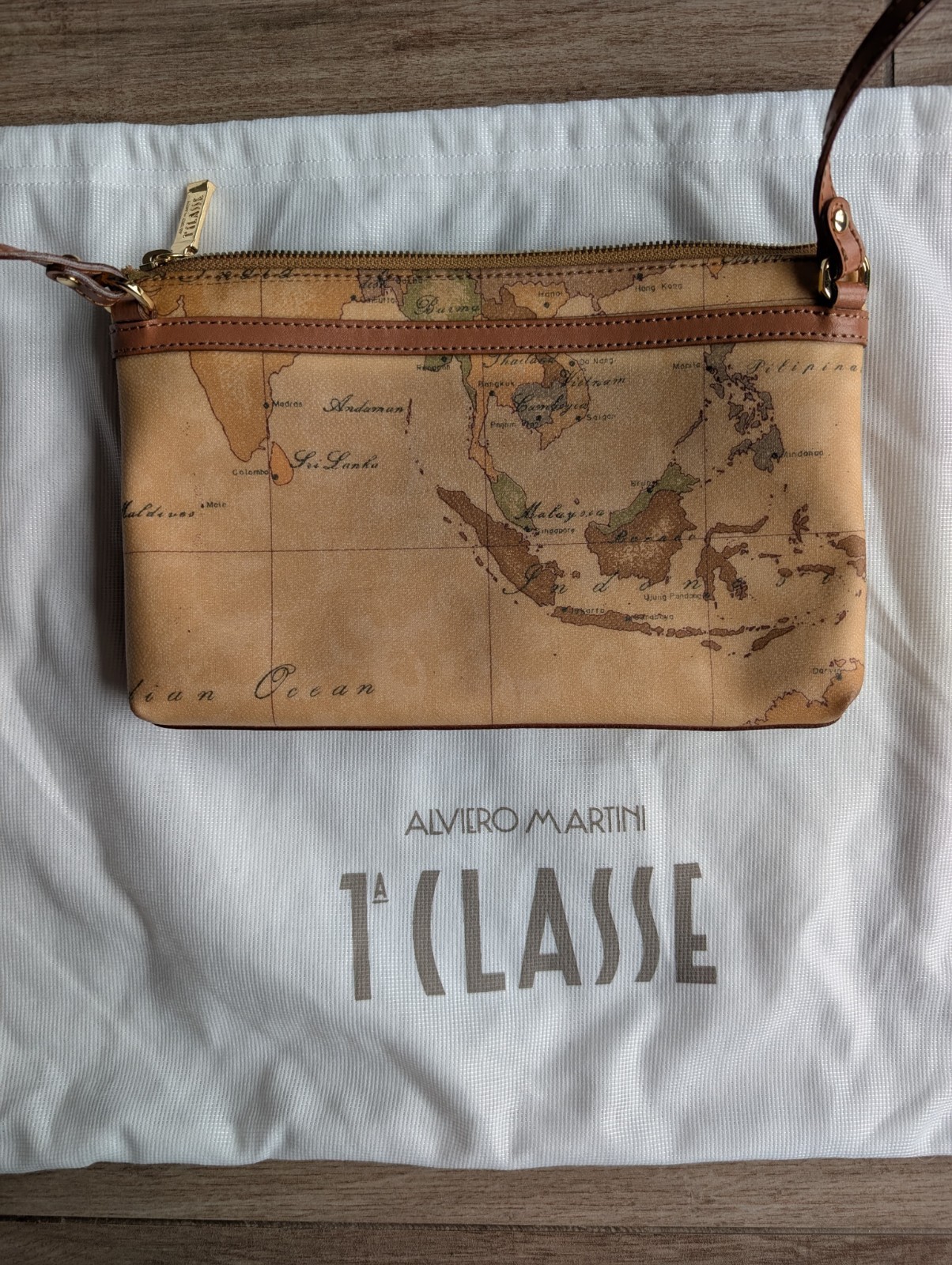 borsa alviero martini prima classe