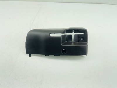 2008 2014 CADILLAC CTS Steering Column Lower Shroud OEM 25942724 Cocoa