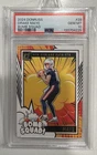 2024 Panini Donruss - Bomb Squad Drake Maye #28 (RC) PSA 10