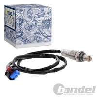 Vemo Lambdasonde Passend FüR Ford Fiesta Focus | V25-76-0054