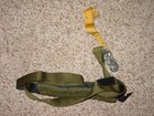US Army Parachute Lowering Line Assembly! NSN 1670-01-067-6838 Sold As Is! — photo 1