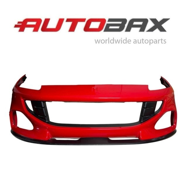 Ferrari Portofino 2021-2023 Front Bumper P/N 985784093