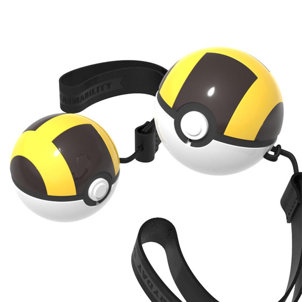 Samsung Galaxy Buds 2 / Pro / Live Pokemon Monster Ball Case