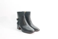 Franco Sarto Women's A-Joanne Ankle Booties Floor Sample