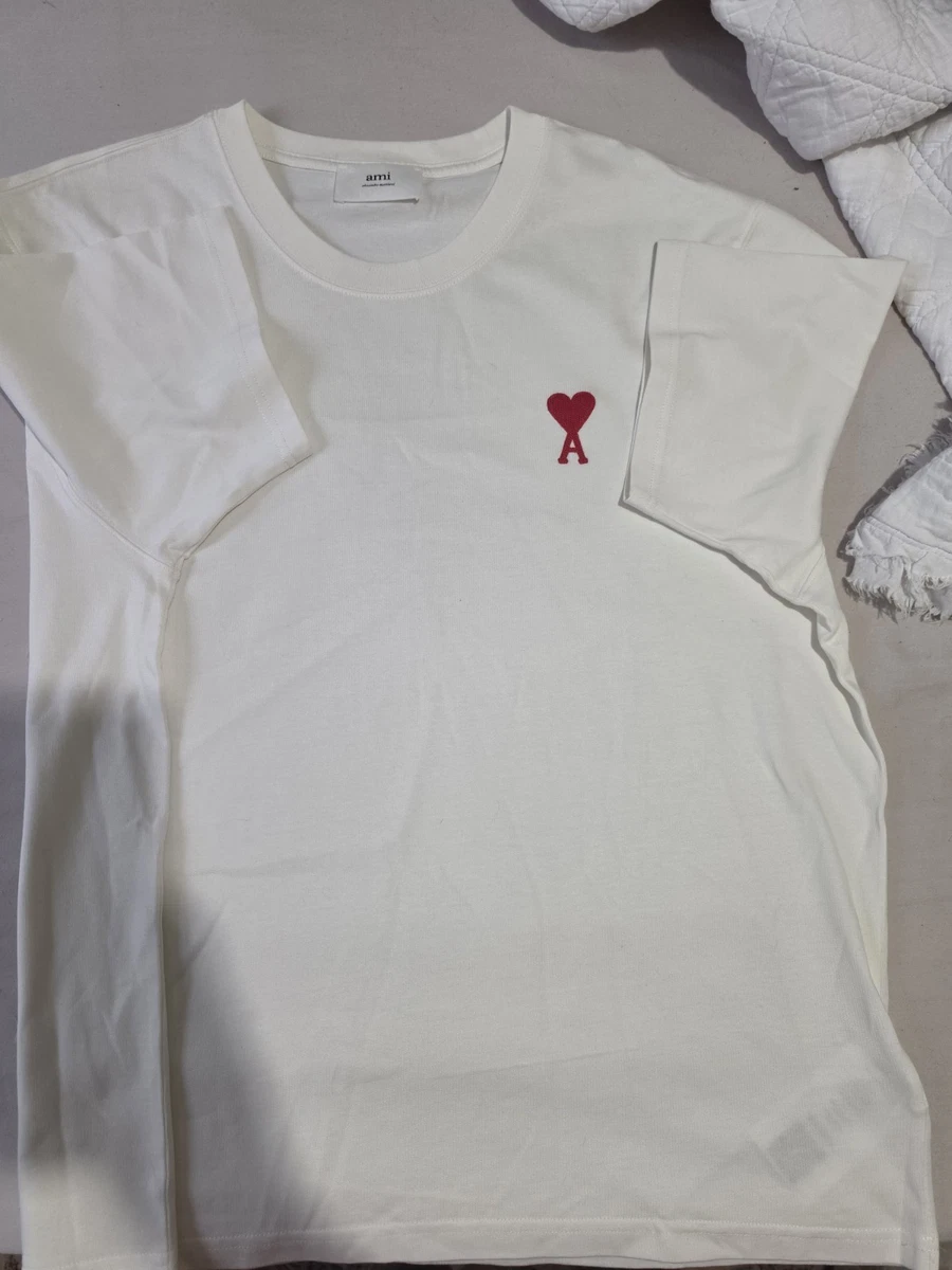 AMI T-Shirts for Men for sale - eBay