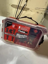 milwaukee multi tool blade set
