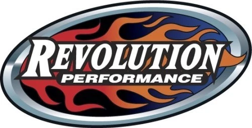 Revolution Performance Big Bore Pistone Kit (1250cc Cupola) - Foro 3-9/16in Str - Immagine 2 di 3