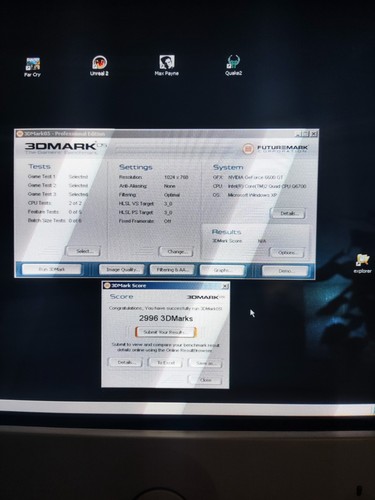 Geforce 6600 GT Point of View - Foto 4 di 4