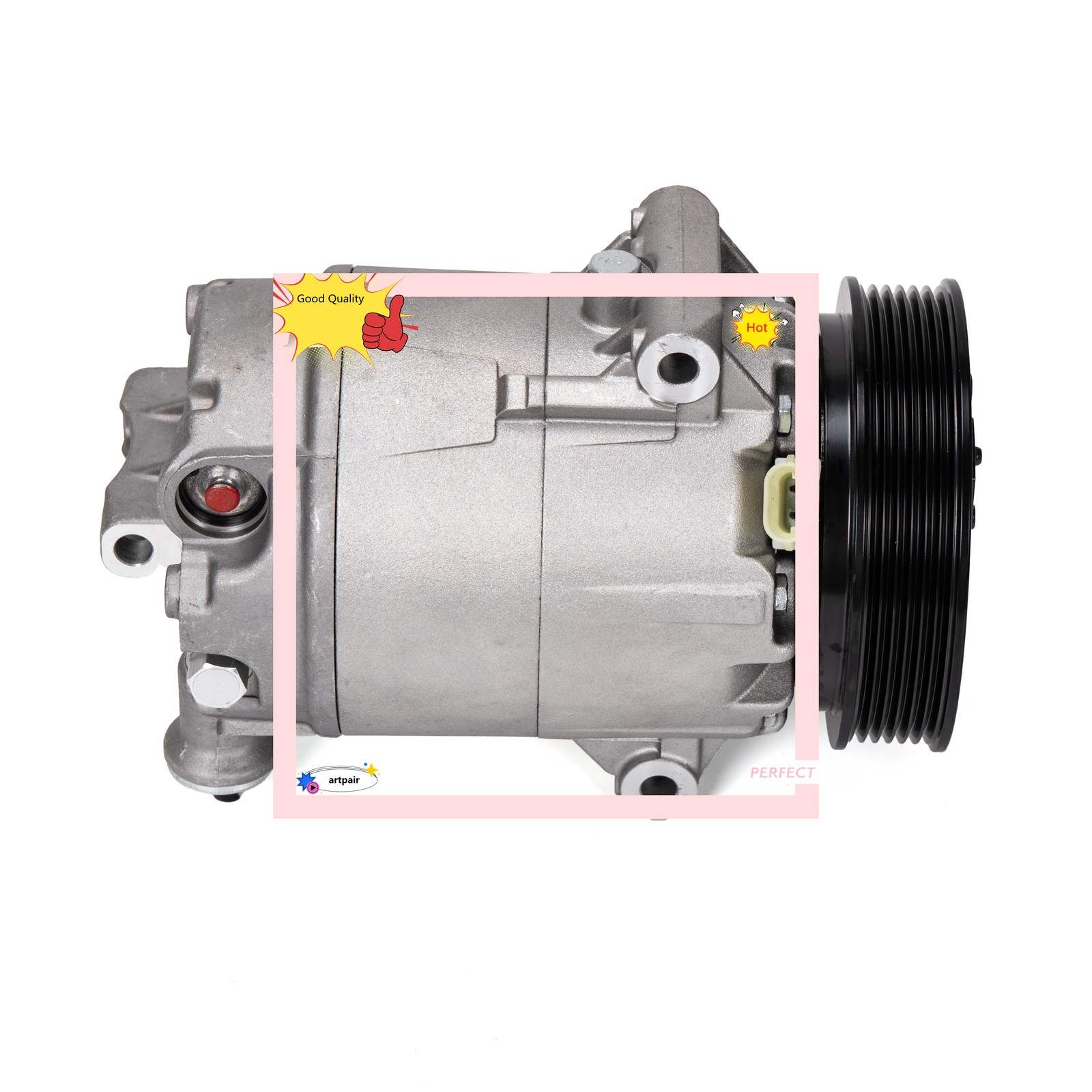 Ferrari F430 2014-2018 Pump