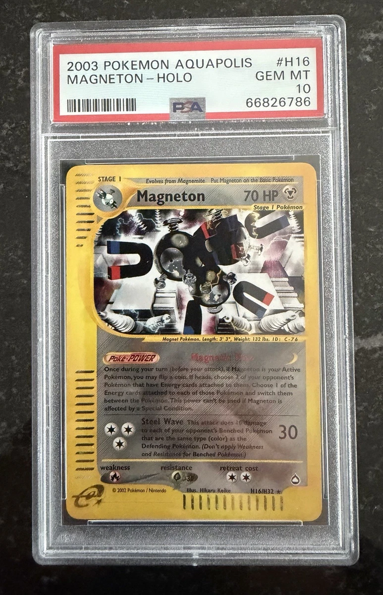 Magneton