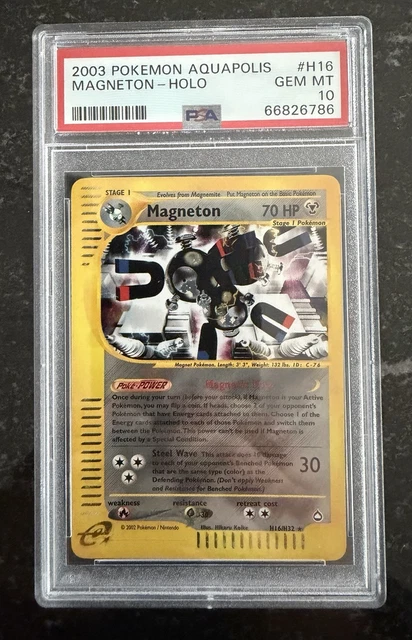 Magneton