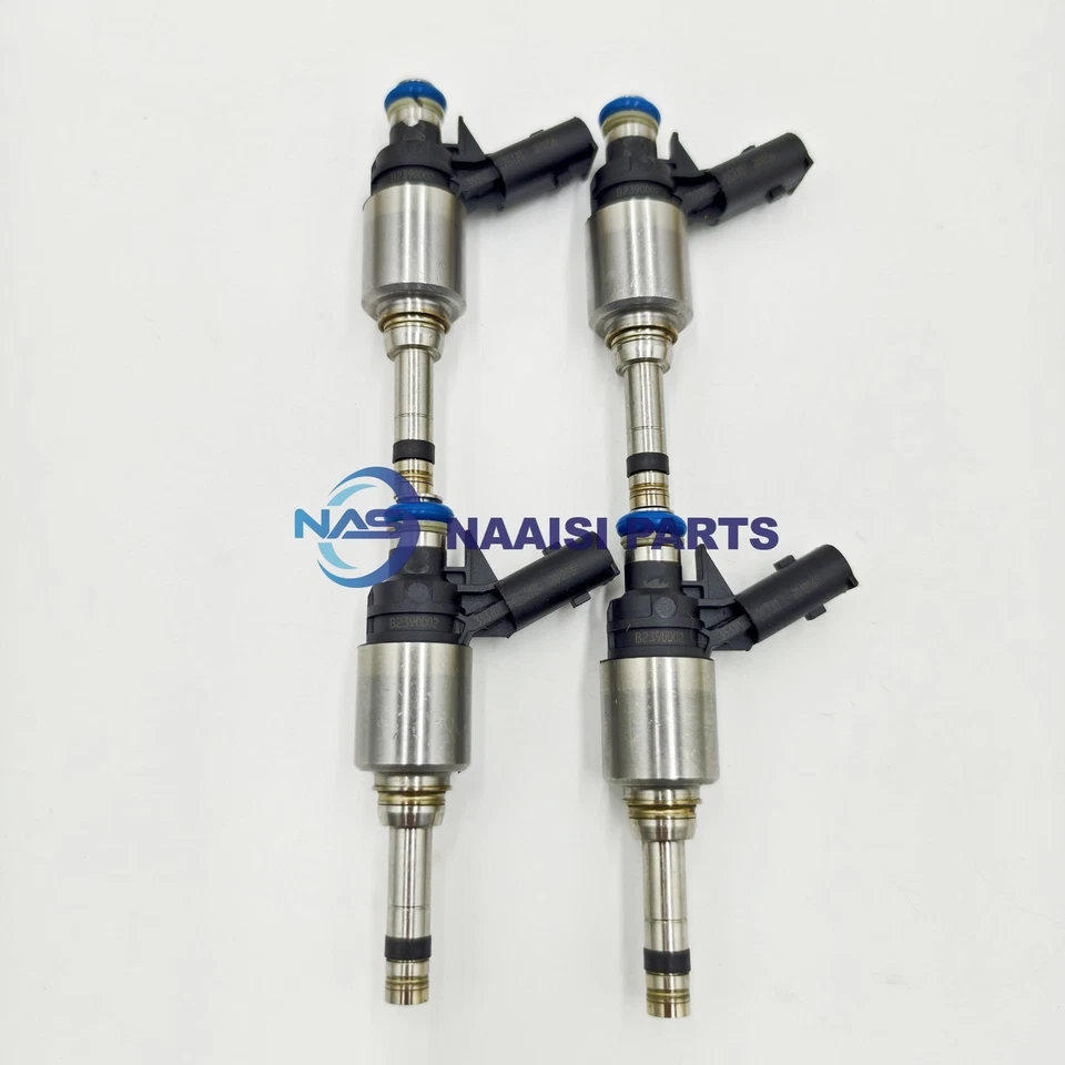 OEM For 16-19 Kia Sportage 18-19 Hyundai Sonata 4Pcs Fuel Injector 35310-2GTA1 Foto 2 de 4