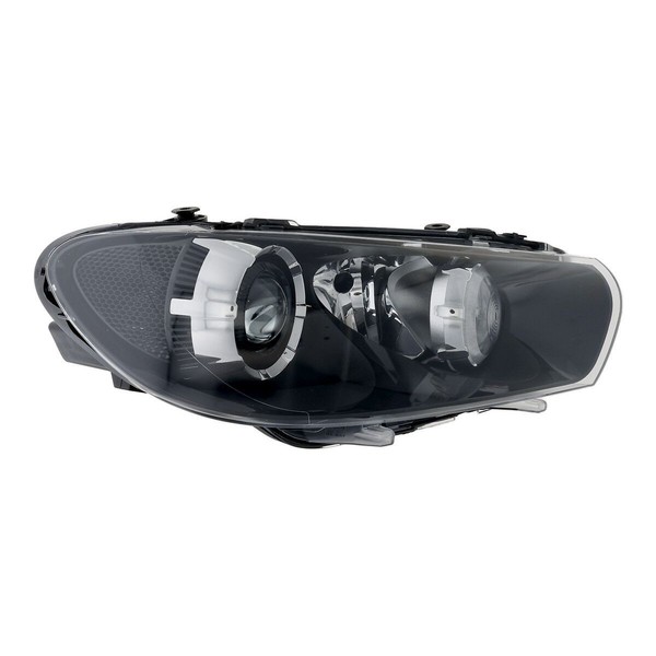 Valeo Hauptscheinwerfer 043659 FüR VW-image
