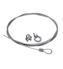 Bogen CK10 10 Foot Cable Kit