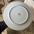 Mikasa Cambridge Fine China L9015 Chop Plate and Serving Bowl — photo 4