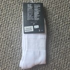 Disney American Eagle Mickey Mouse Socks Adult One Size Classic White — photo 4