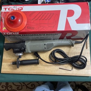 Chemical Guys TORQ R (TORQR) Rotary Polisher 900w