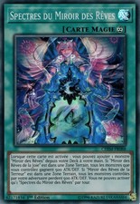 Yu-Gi-Oh: Ghosts of the Mirror of Dreams - CHIM-FR088 - Super Rare - NM - FR