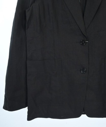 UNITED ARROWS Casual Jackets Black 38(Approx. M) 2200618941070 - Picture 5 of 5