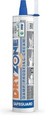Dryzone DPC Damp Proof Injection Cream 310ml - Rising Damp Treatment