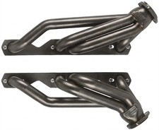 Sanderson Headers Cs11-p Shorty Header Set 1982-up Chevy S-10blazer Wsmall Sanderson Headers Cs11-p Shorty Header Set 1982-up Chevy S-10blazer Wsmall