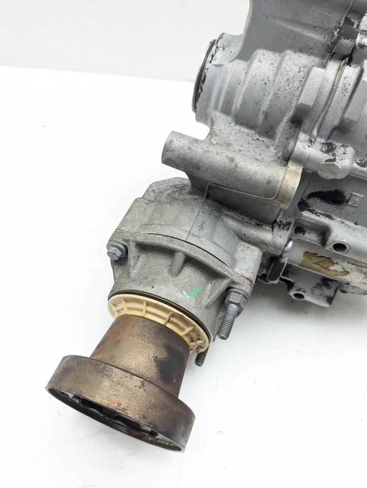 Caja de transferencia Jaguar X-Type 2001-2008 1x4w 7h470 Foto 4 de 4