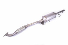 VX6104T Opel Astra 1.7CDTi Mk.5 2/07-10/10 4 Port Diesel Partikel Filter