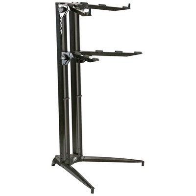 Stay Music Piano 1200/2 black