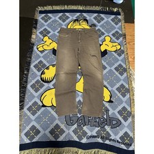 Vintage Y2K Distressed Carhartt Carpenter Pants