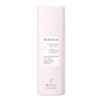 Kerasilk Essential Color Shampoo 75ml