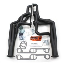 Dougs Headers D521-b Exhaust Header For Pontiac 389 400 421 428 Dougs Headers D521-b Exhaust Header For Pontiac 389 400 421 428