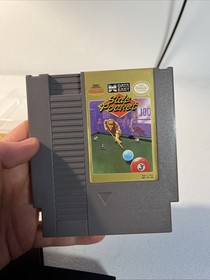 Gioco tascabile laterale Nintendo NES di Data East con scatola, manuale e custodia