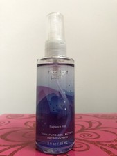 Bath Body Works MOONLIGHT PATH ORIGINALS 3 oz Fragrance Body Spray RETIRED