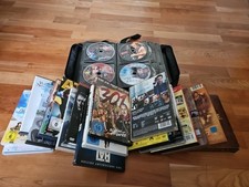 DVD Sammlung - Alle Genre - Große Auswahl Filmboxen Sondereditionen - Konvolut