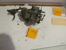 vergaser f Oldtimer Solex 30/35 PDSI (T) -DBP Austin 70 PS Mercedes L207 Hanomag