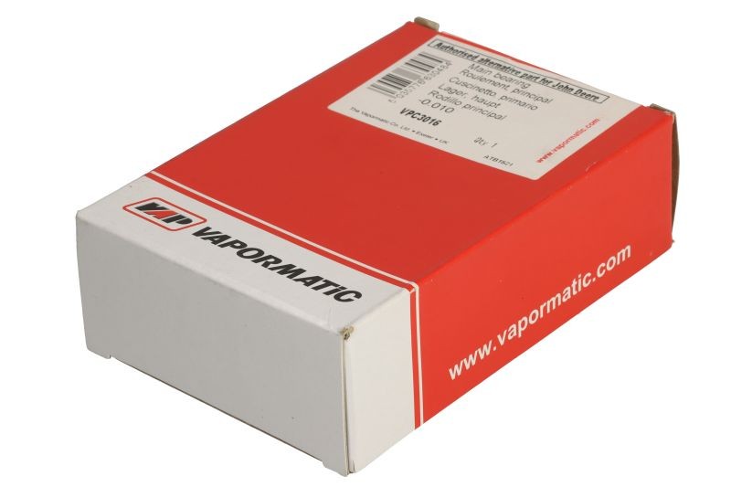 Fits VAPORMATIC VPC3016 Crankshaft Bearing Set VPC3016 Crankshaft bea ⭐UK Stock⭐