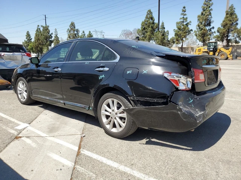 ROOF ASSEMBLY 2010-2012 LEXUS ES350 Foto 2 de 4